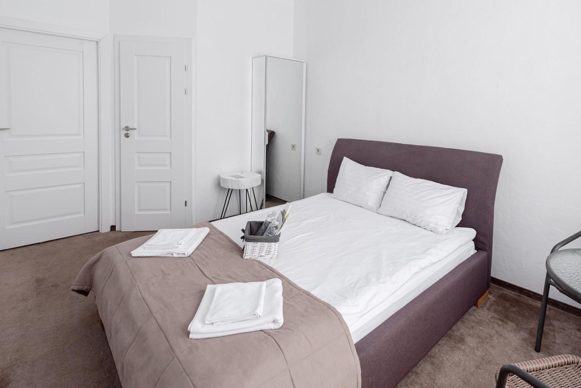 Morewell Yasnogorodka  Habitación foto